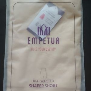 Empetua® All Day Every Day High Waisted Shaper Sho